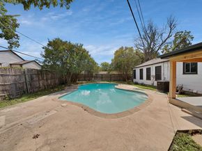 4009  Boyd Avenue , Fort Worth Texas 76109
