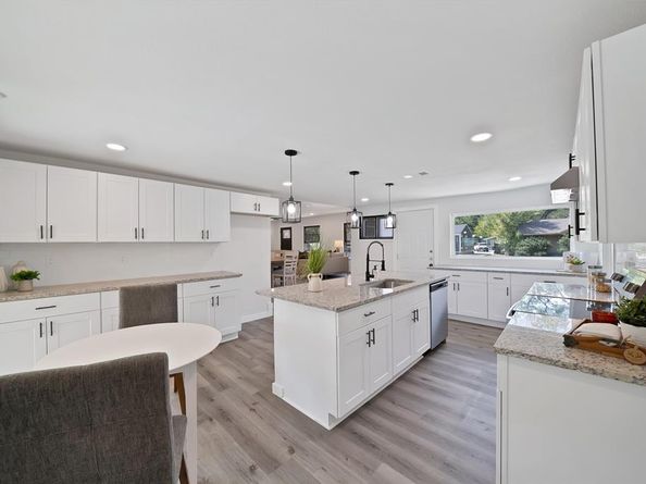 4009  Boyd Avenue , Fort Worth Texas 76109