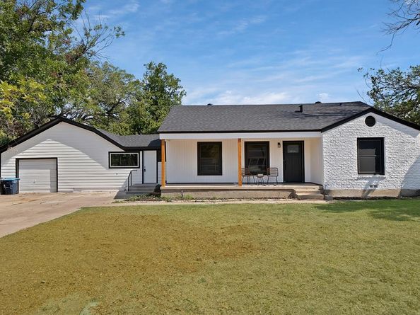 4009  Boyd Avenue , Fort Worth Texas 76109