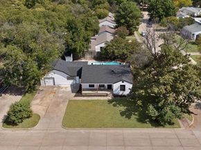 4009  Boyd Avenue , Fort Worth Texas 76109