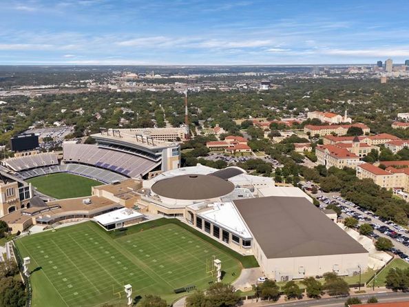 4009  Boyd Avenue , Fort Worth Texas 76109