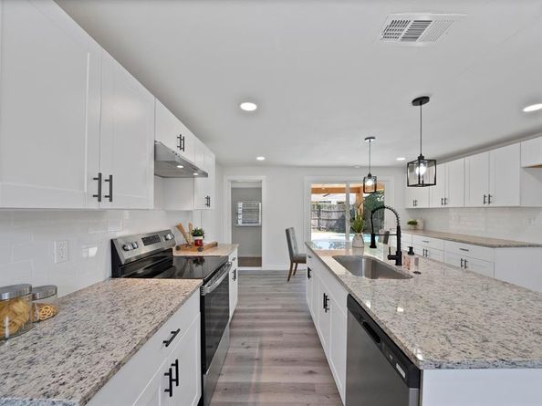 4009  Boyd Avenue , Fort Worth Texas 76109