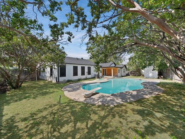 4009  Boyd Avenue , Fort Worth Texas 76109