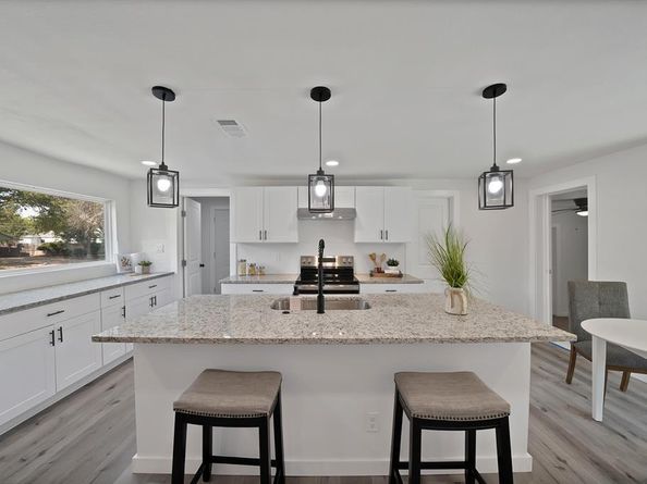 4009  Boyd Avenue , Fort Worth Texas 76109