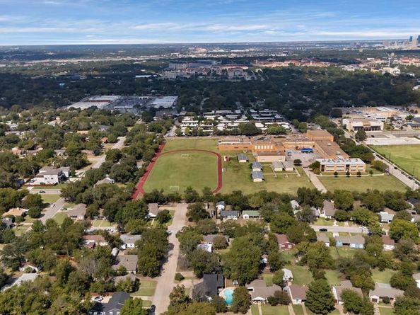4009  Boyd Avenue , Fort Worth Texas 76109