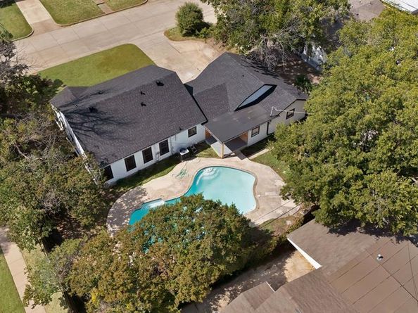 4009  Boyd Avenue , Fort Worth Texas 76109