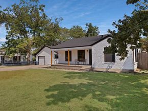 4009  Boyd Avenue , Fort Worth Texas 76109