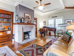 5020  Junius Street , Dallas Texas 75214