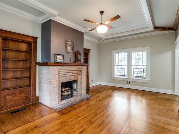 5020  Junius Street , Dallas Texas 75214