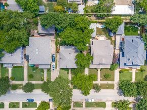 5020  Junius Street , Dallas Texas 75214