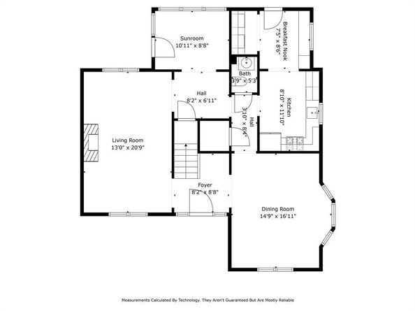 5020  Junius Street , Dallas Texas 75214