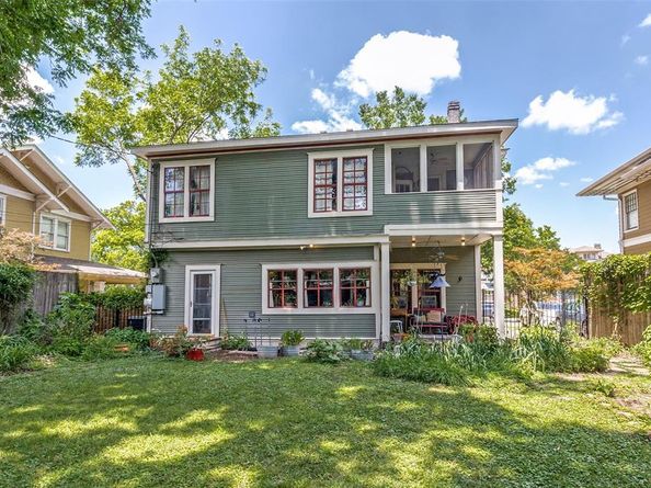 5020  Junius Street , Dallas Texas 75214