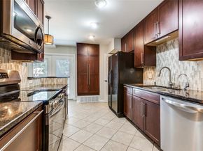 822  Fontana Avenue , Richardson Texas 75080