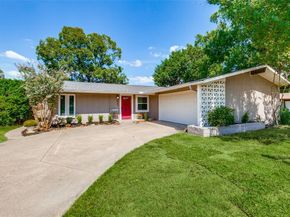822  Fontana Avenue , Richardson Texas 75080