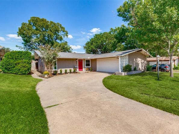 822  Fontana Avenue , Richardson Texas 75080