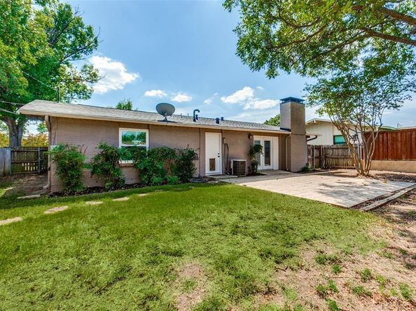 822  Fontana Avenue , Richardson Texas 75080