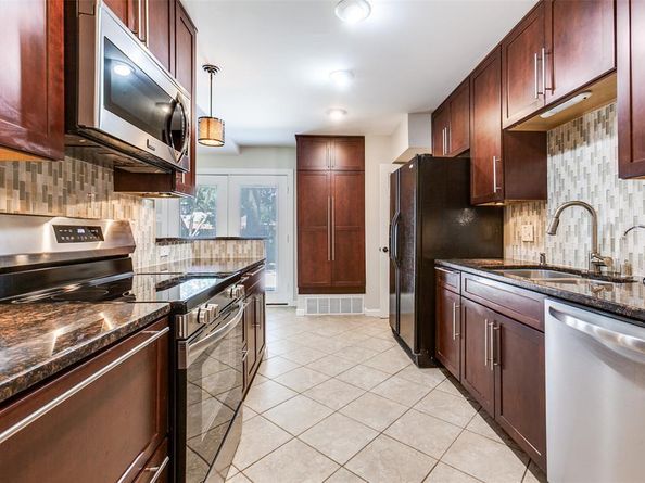 822  Fontana Avenue , Richardson Texas 75080