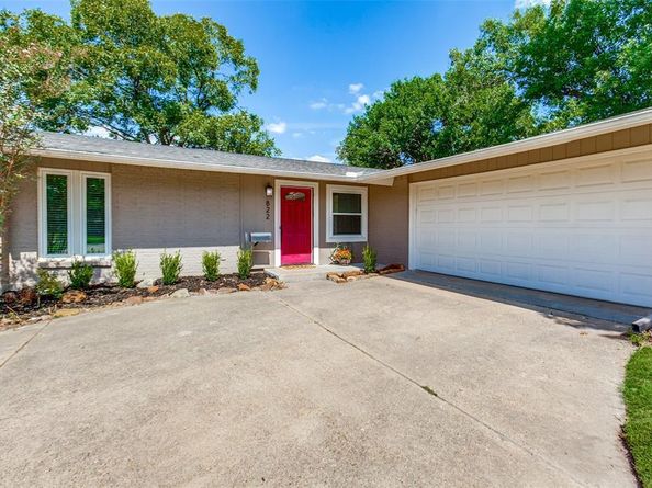 822  Fontana Avenue , Richardson Texas 75080