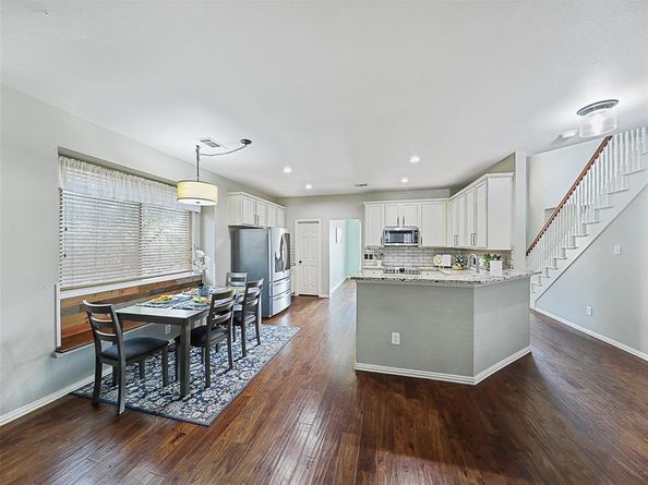 5004  Rain Forest Drive , McKinney Texas 75070