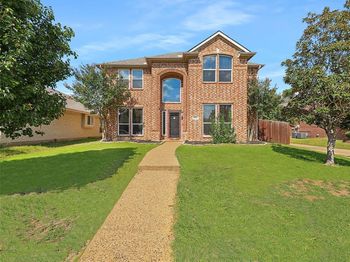 5004  Rain Forest Drive 