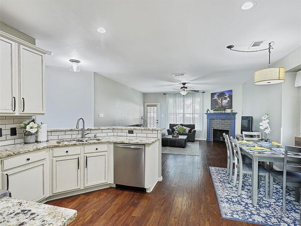 5004  Rain Forest Drive , McKinney Texas 75070