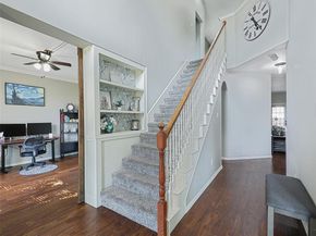 5004  Rain Forest Drive , McKinney Texas 75070