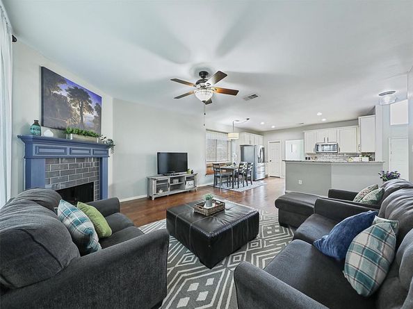 5004  Rain Forest Drive , McKinney Texas 75070