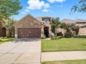 821  Kirby Drive , Argyle Texas 76226