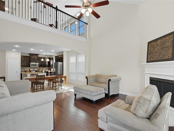 821  Kirby Drive , Argyle Texas 76226