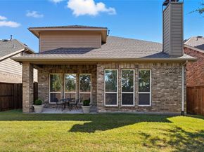 821  Kirby Drive , Argyle Texas 76226