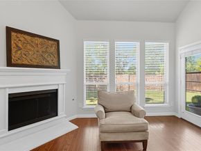 821  Kirby Drive , Argyle Texas 76226