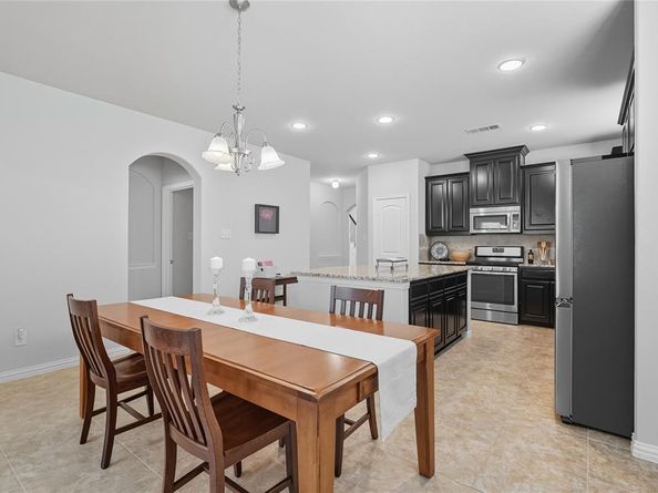 821  Kirby Drive , Argyle Texas 76226