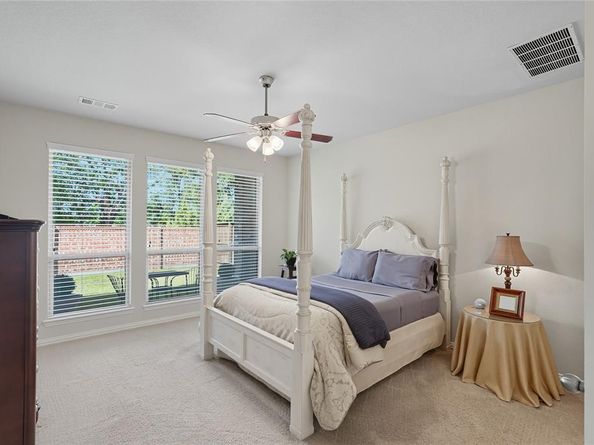 821  Kirby Drive , Argyle Texas 76226