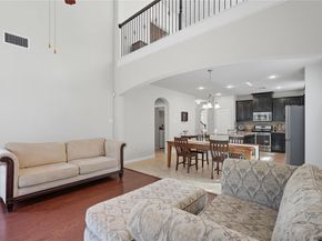 821  Kirby Drive , Argyle Texas 76226