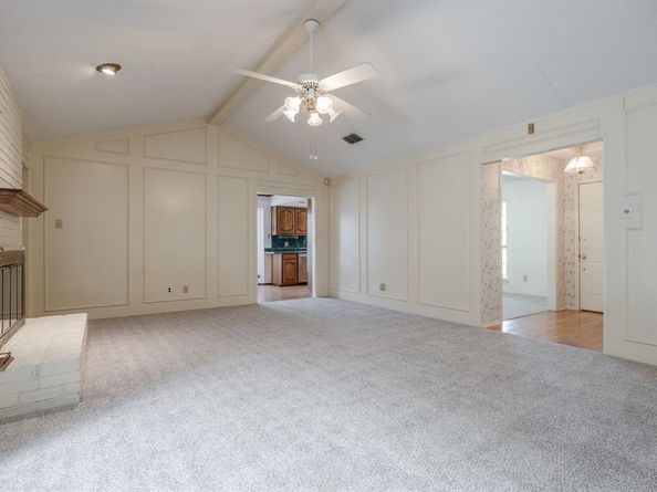 714  Briar Way , Garland Texas 75043