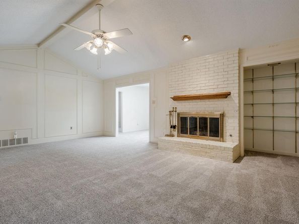 714  Briar Way , Garland Texas 75043