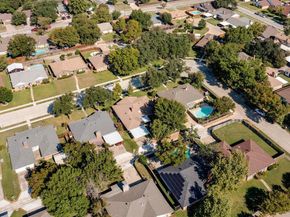 714  Briar Way , Garland Texas 75043
