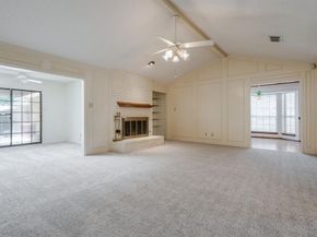 714  Briar Way , Garland Texas 75043