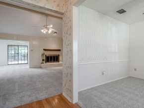 714  Briar Way , Garland Texas 75043