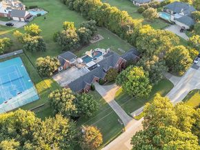 1  Darr Road , Heath Texas 75032