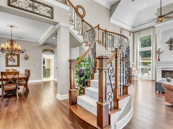 1  Darr Road , Heath Texas 75032