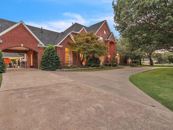 1  Darr Road , Heath Texas 75032