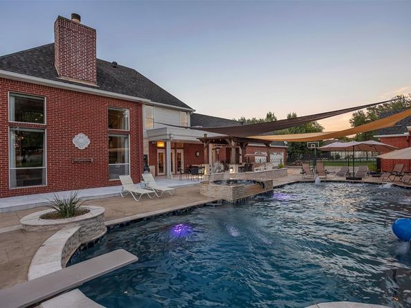 1  Darr Road , Heath Texas 75032