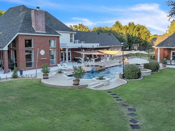 1  Darr Road , Heath Texas 75032