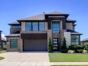 4031  Brazoria Drive , Prosper Texas 75078