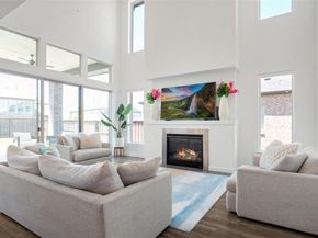 4031  Brazoria Drive , Prosper Texas 75078