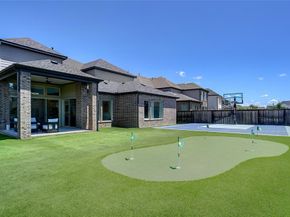 4031  Brazoria Drive , Prosper Texas 75078