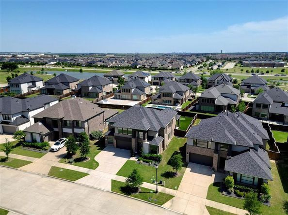 4031  Brazoria Drive , Prosper Texas 75078