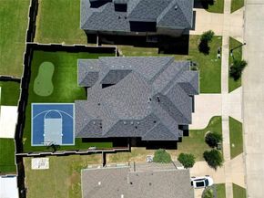 4031  Brazoria Drive , Prosper Texas 75078