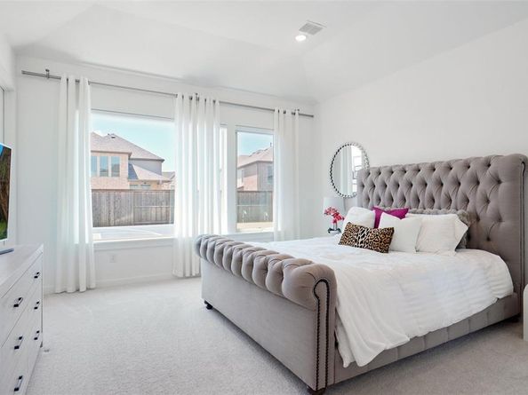 4031  Brazoria Drive , Prosper Texas 75078